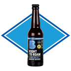 Burnside Right to Roam Alcohol Free IPA