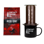 Coffee Care Package
