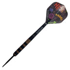 Loxley Ronny Huybrechts Rebel Edition 90%
