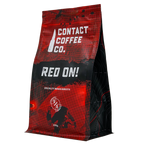 Coffee Resupply