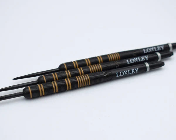 Loxley Ronny Huybrechts Rebel Edition 90%