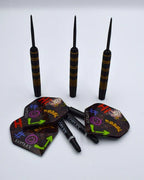 Loxley Ronny Huybrechts Rebel Edition 90%