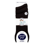 3 Pack Ladies and Mens Non Elastic Sport Socks