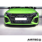 AIRTEC MOTORSPORT FRONT MOUNT INTERCOOLER FOR AUDI RS3 8Y