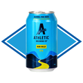 Athletic Run Wild IPA