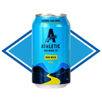 Athletic Run Wild IPA