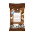8 x Foodin Org Raw Choc Macadamia - 50g