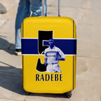Leeds Radebe 5 - Caseskin - 3 Sizes