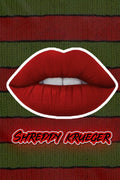 Radioactive Unicorn Shreddy Kruger Lipstick