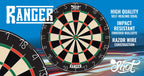 Shot Ranger Professional Dartboard