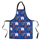 Rangers Football Father's Day Bar Box | Retro Man-Cave Set