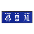 Rangers Football Father's Day Bar Box | Retro Man-Cave Set