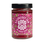 Good Good Raspberry Jam - 330g