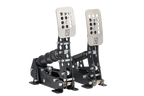 Heusinkveld Sim Pedals Ultimate+ 2-Pedal Set – Professional Hydraulic/Load-Cell Brake & Adjustable Throttle for Elite Sim Racing