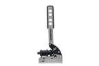Heusinkveld Handbrake Black