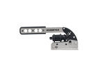 Heusinkveld Handbrake Black