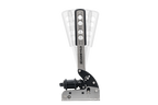 Heusinkveld Handbrake Black