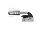 Heusinkveld Handbrake Black