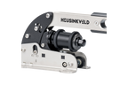 Heusinkveld Handbrake Black