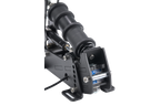 Heusinkveld Sim Pedals Ultimate+ 3-Pedal Set (Black) – Professional Hydraulic Brake, Throttle & Clutch for Elite Sim Racing