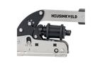 Heusinkveld Handbrake Black