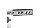 Heusinkveld Handbrake Black