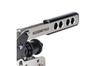 Heusinkveld Handbrake Black