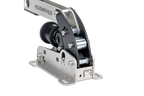 Heusinkveld Handbrake Black