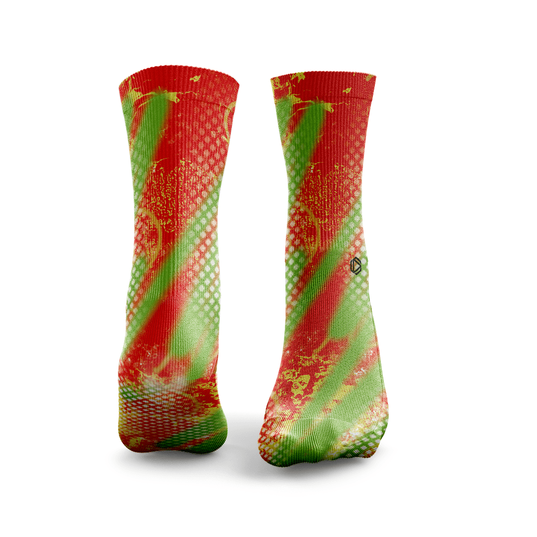 The Fresh Prince Padel Socks