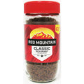Red Mountain Classic Rich Roast Coffee PMP 100g (Case of 6)