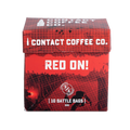 Single Serve Coffee Bags - Red On!
