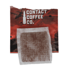 Single Serve Coffee Bags - Red On!