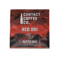 Single Serve Coffee Brew Bags 100 pack | Red On!
