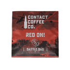 Single Serve Coffee Bags - Red On!