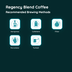 Regency Blend Coffee