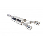 Scorpion Exhausts - Renault Clio MK2 2.0 182 cat-back Exhaust (multiple options)