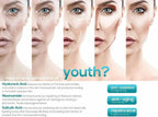 Ammuri Skincare 5% Retinol MAX Powerful Anti-Aging Serum for Youthful Skin