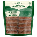 Richmond 46 Meat-Free Frozen Sausages 1.75kg