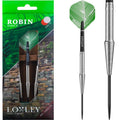 Loxley Robin Model II Micro Grip 90%