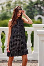 Roco Fashion pleasant fabric mila dress