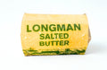 Longman's Rolled Salted Butter (250g)