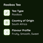 Rooibos Tea
