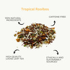 Loose Leaf Tea Set