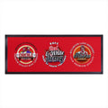 Rotherham - Football Legends - Bar Runner