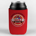 Rotherham Chuckle - Football Legends - Can Cooler