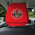 Rotherham Lefondre - Football Legends - Headrest Cover
