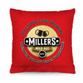 Rotherham Millers - Football Legends - Cushion 10"