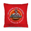 Rotherham Moore - Football Legends - Cushion 10"