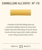Rummo Egg Cannelloni 250g