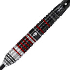 Harrows Ryan Searle series 2 90%